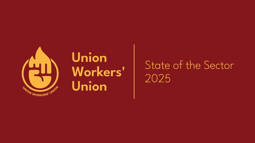 UWU - State of the Sector 2025