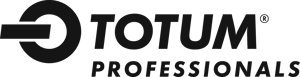 Totum Professionals Logo Black