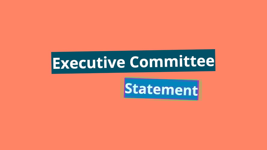 NEC statement