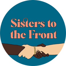 sisters to the front