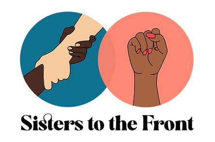 S2F name and 2 logos