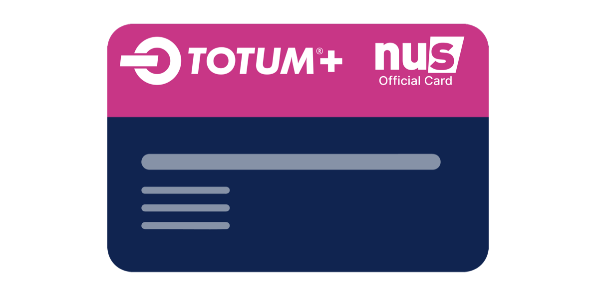 Solidarity membership now includes free TOTUM+ membership